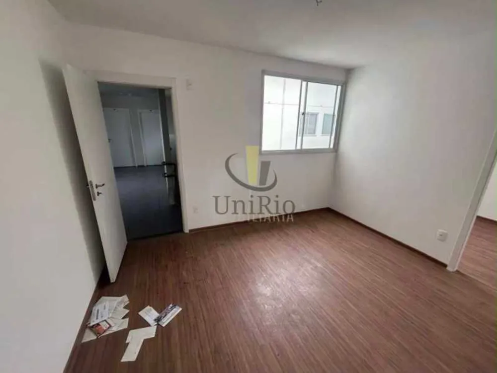 Apartamento, 2 quartos, 45 m² - Foto 1