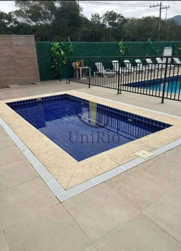 Apartamento, 2 quartos, 45 m² - Foto 16