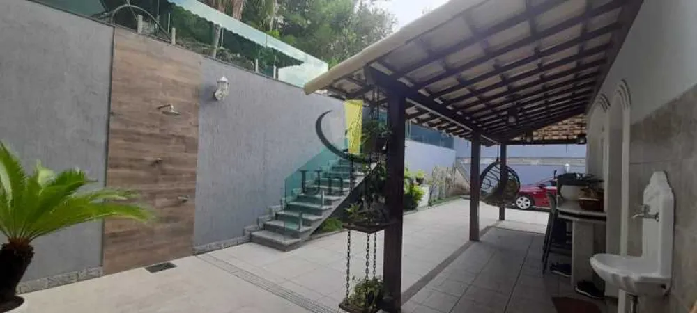 Casa de Condomínio, 3 quartos - Foto 7