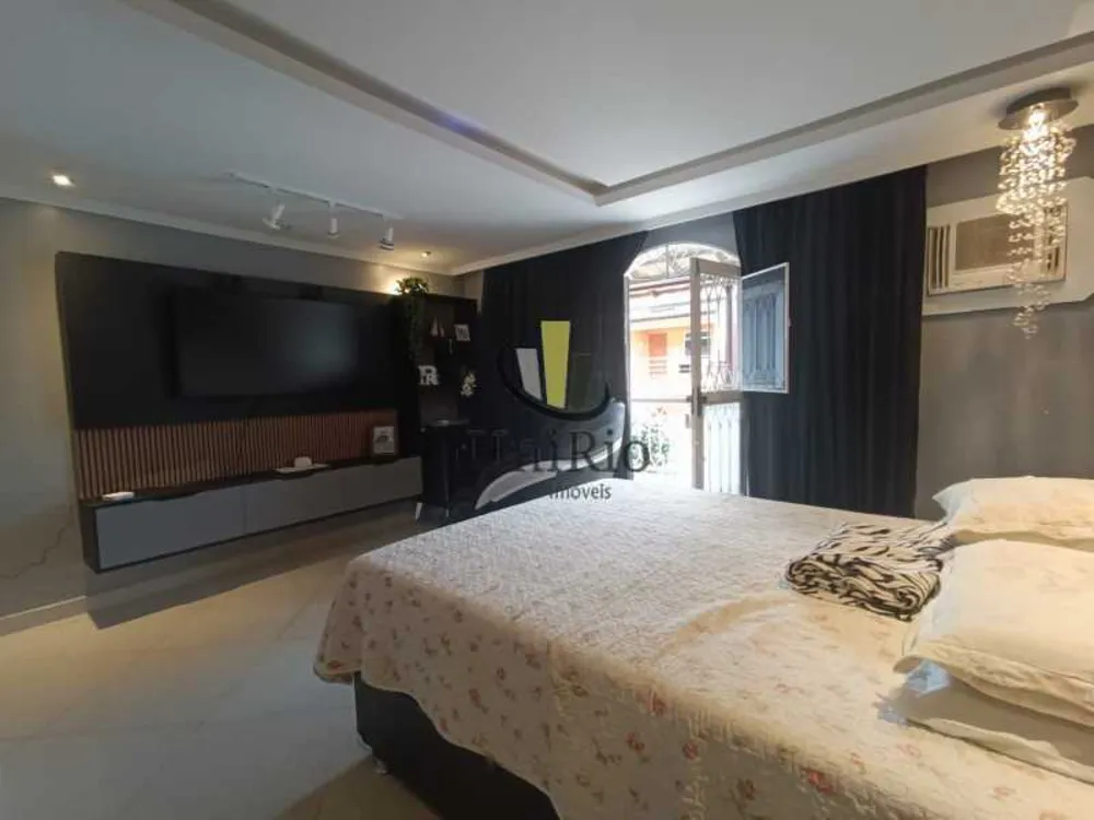 Casa de Condomínio, 3 quartos - Foto 6