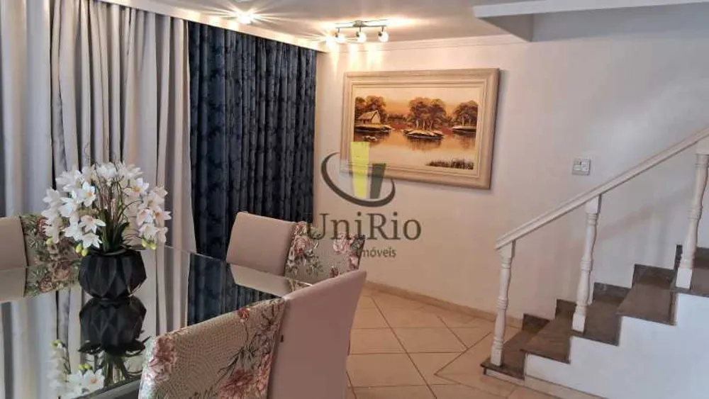 Casa de Condomínio, 3 quartos - Foto 8