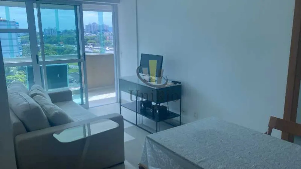 Apartamento, 2 quartos, 60 m² - Foto 2