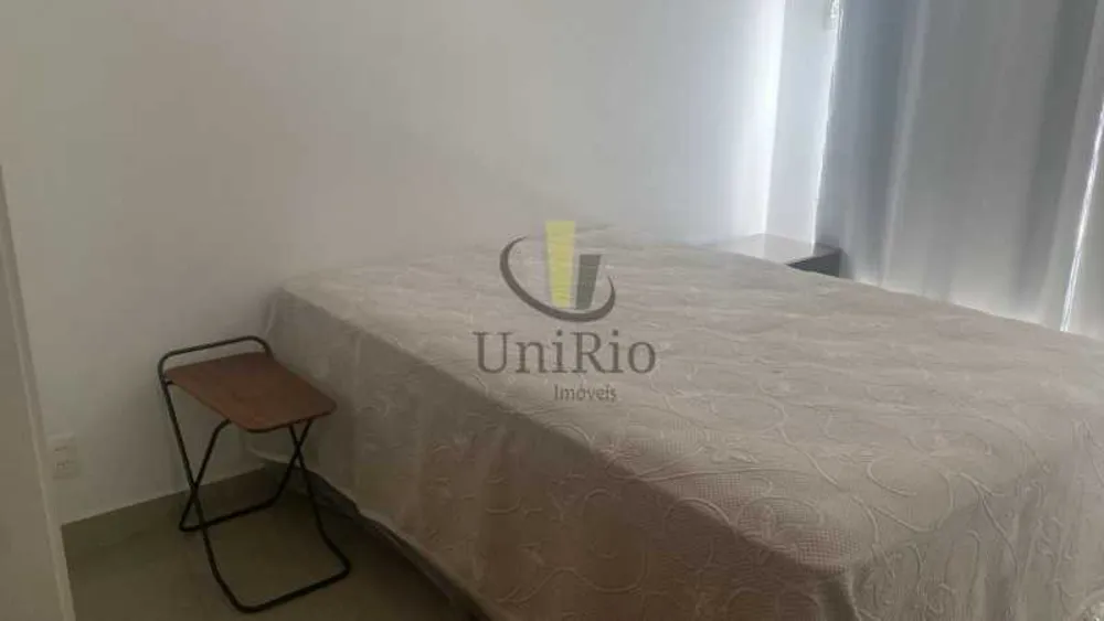 Apartamento, 2 quartos, 60 m² - Foto 8