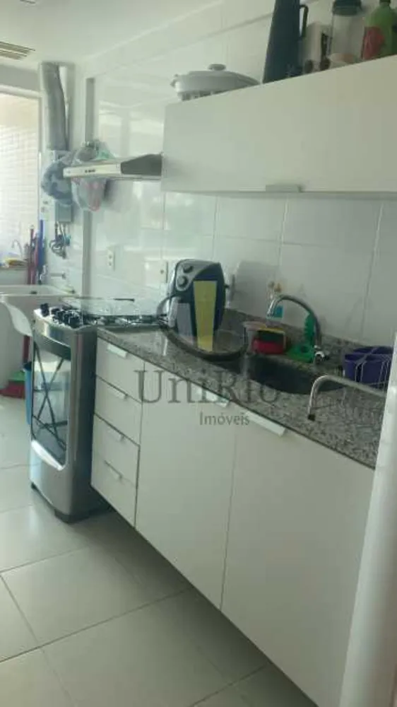 Apartamento, 2 quartos, 60 m² - Foto 20