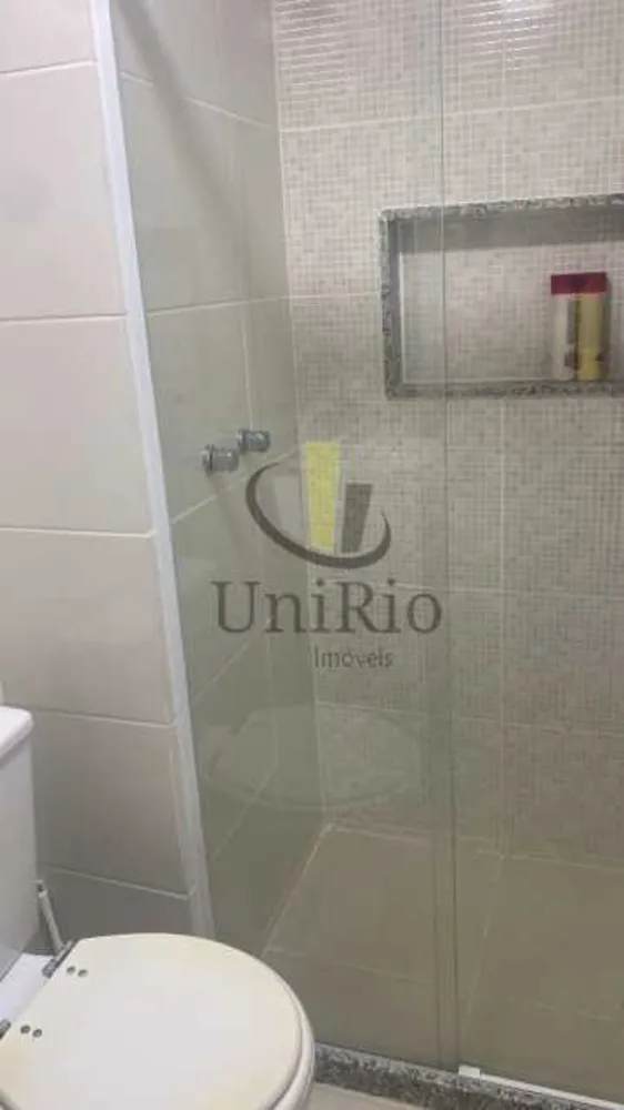 Apartamento, 2 quartos, 60 m² - Foto 16