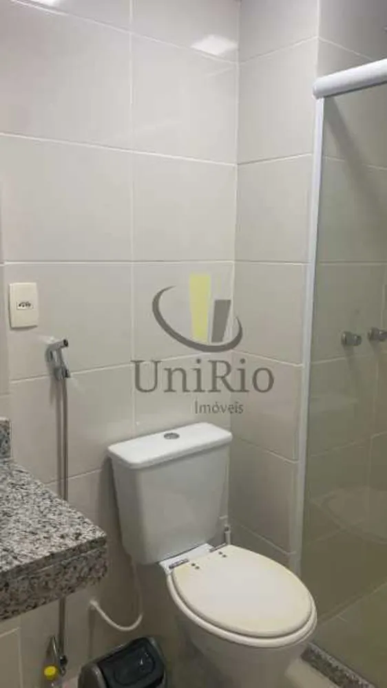 Apartamento, 2 quartos, 60 m² - Foto 15