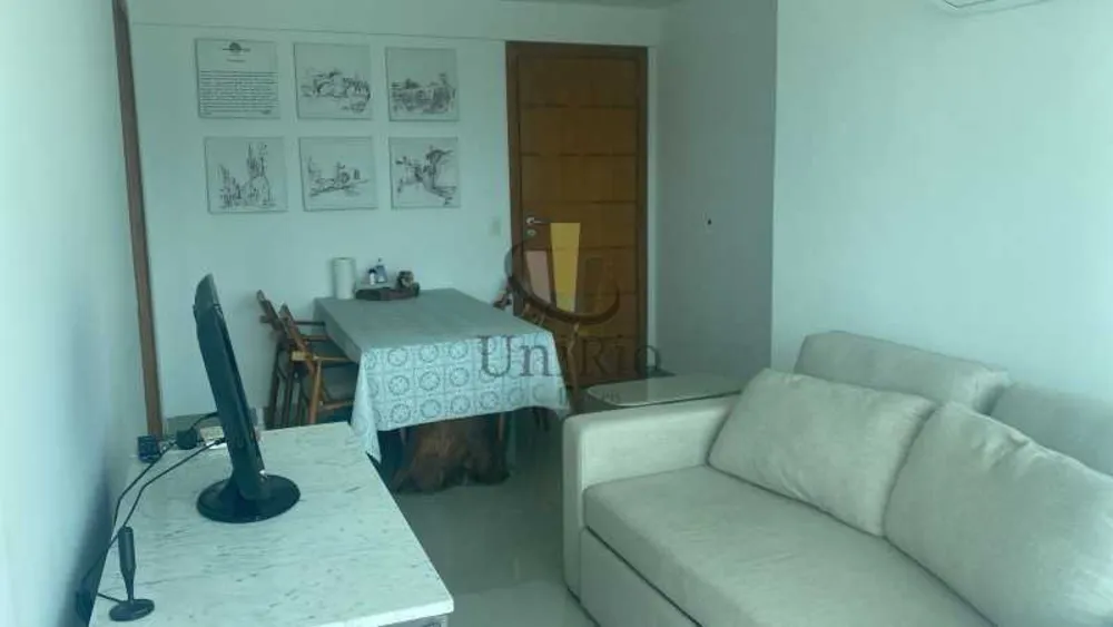 Apartamento, 2 quartos, 60 m² - Foto 4