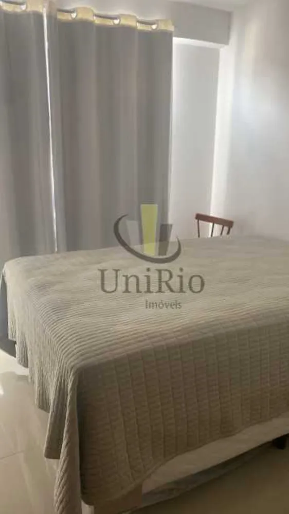 Apartamento, 2 quartos, 60 m² - Foto 10