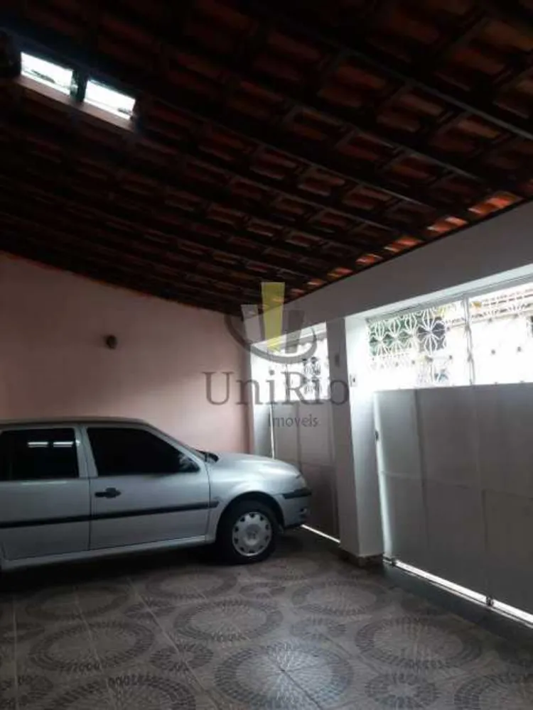 Casa, 3 quartos, 120 m² - Foto 9