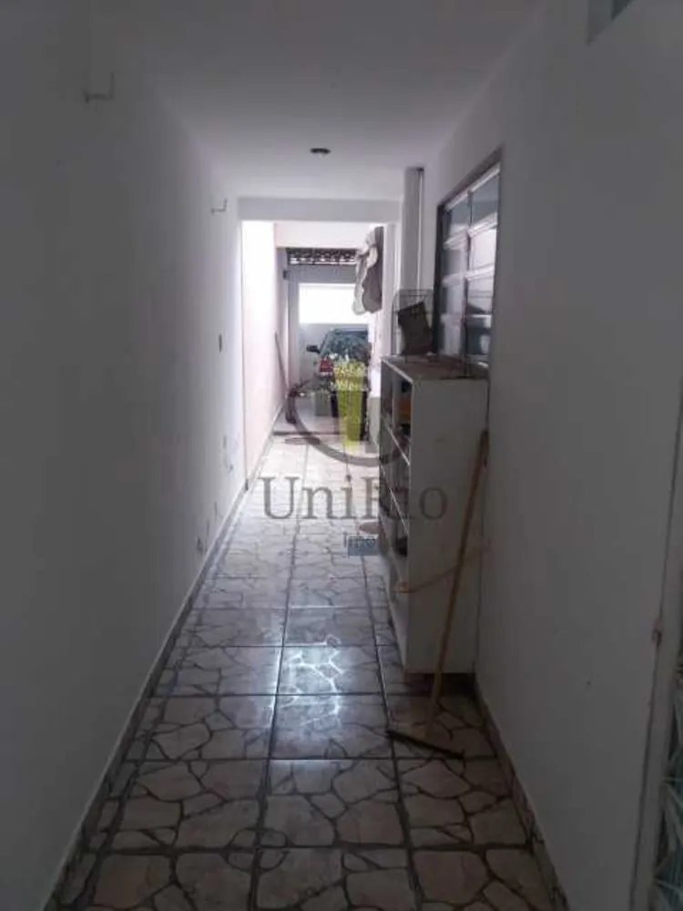 Casa, 3 quartos, 120 m² - Foto 7