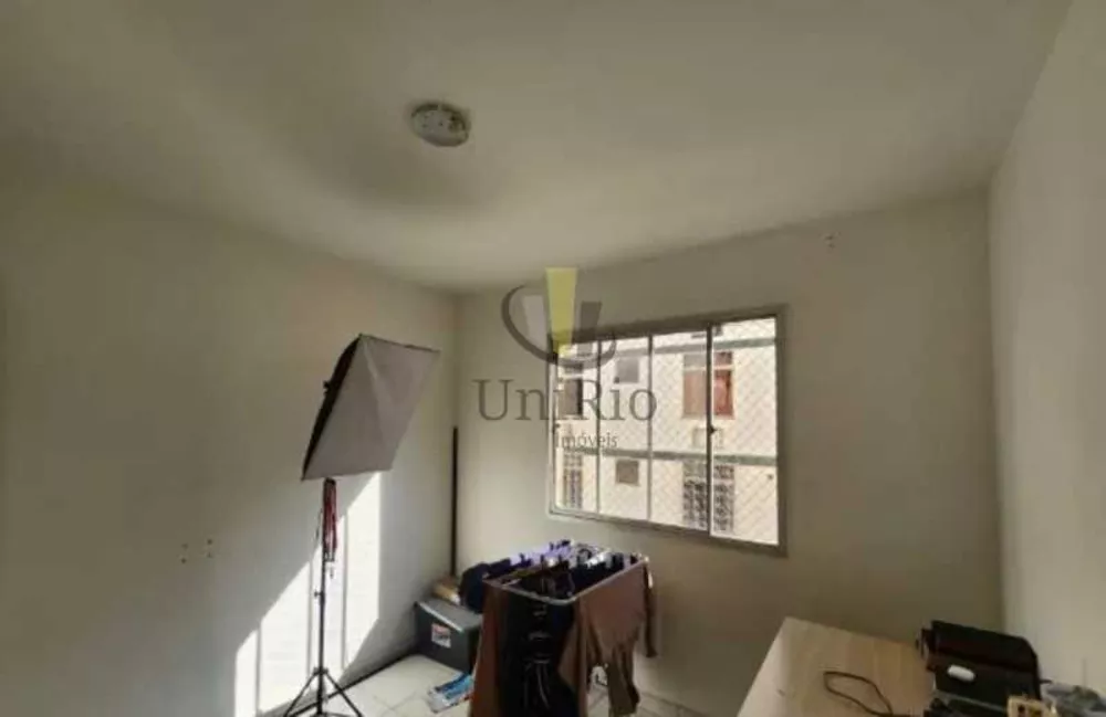 Apartamento, 2 quartos, 63 m² - Foto 2