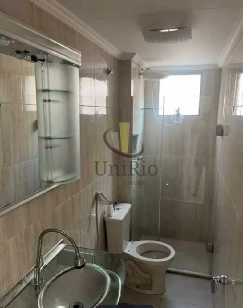 Apartamento, 2 quartos, 63 m² - Foto 16