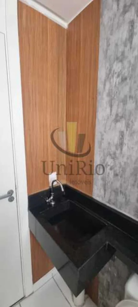 Apartamento, 2 quartos, 40 m² - Foto 3