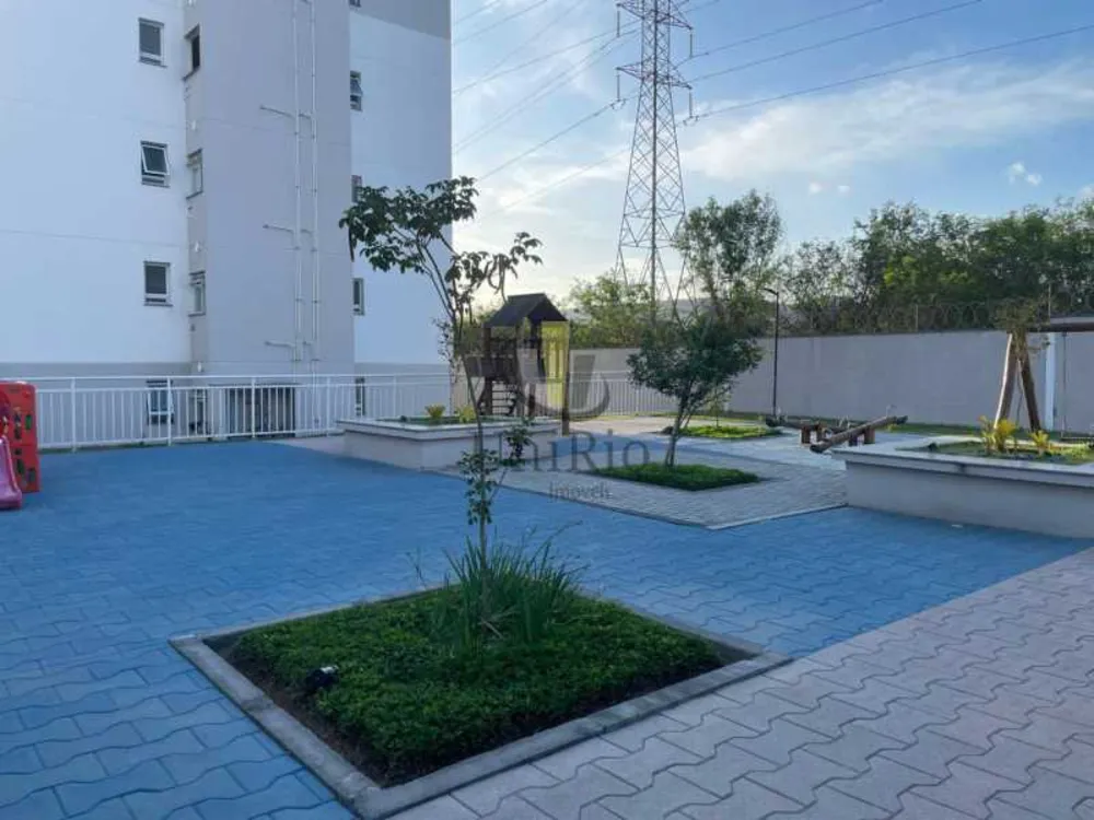 Apartamento, 2 quartos, 40 m² - Foto 7