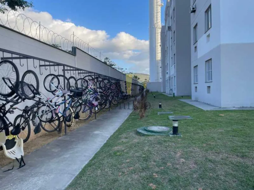 Apartamento, 2 quartos, 40 m² - Foto 9