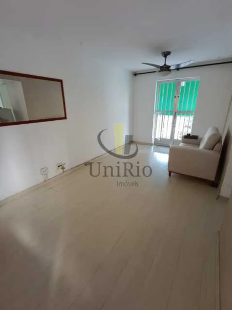 Apartamento, 2 quartos, 45 m² - Foto 3