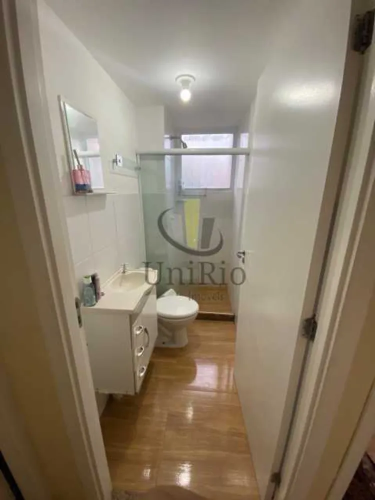 Apartamento, 2 quartos, 45 m² - Foto 4
