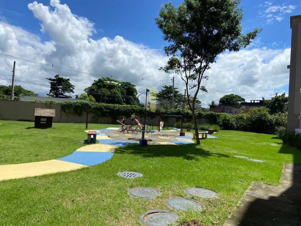 Apartamento, 2 quartos, 45 m² - Foto 5