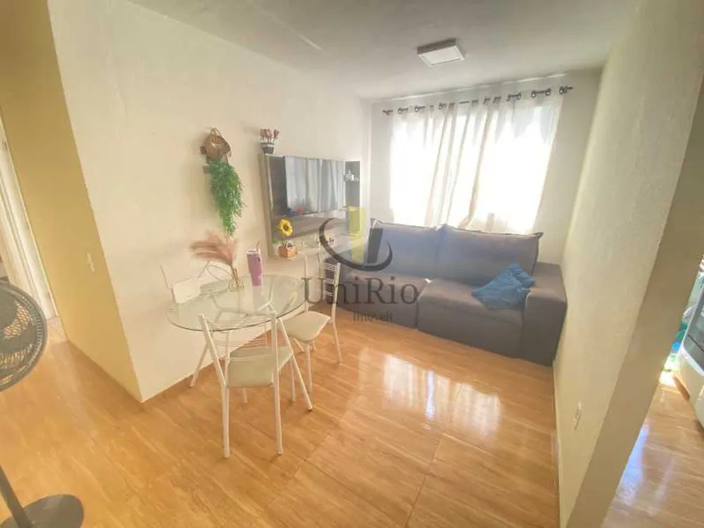 Apartamento, 2 quartos, 45 m² - Foto 11