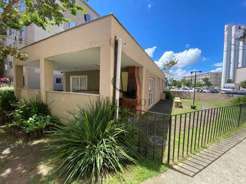 Apartamento, 2 quartos, 45 m² - Foto 15