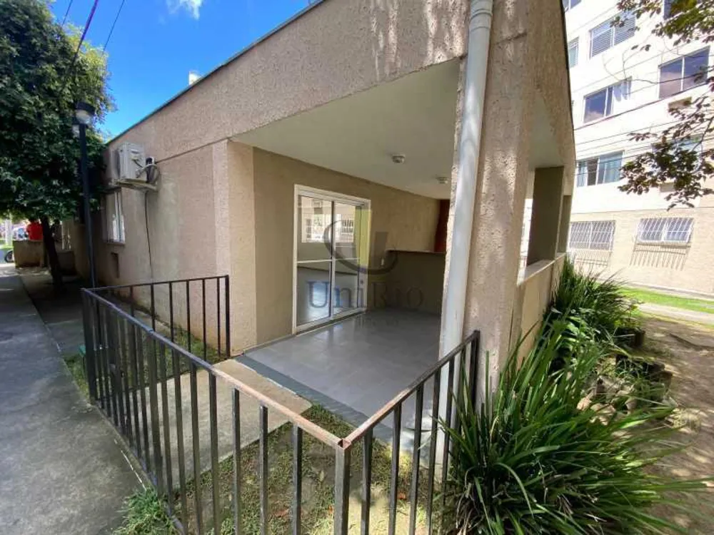 Apartamento, 2 quartos, 45 m² - Foto 9