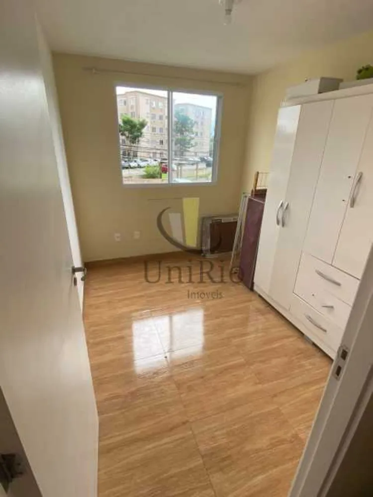 Apartamento, 2 quartos, 45 m² - Foto 17