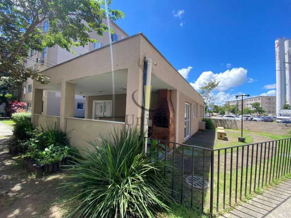 Apartamento, 2 quartos, 45 m² - Foto 10