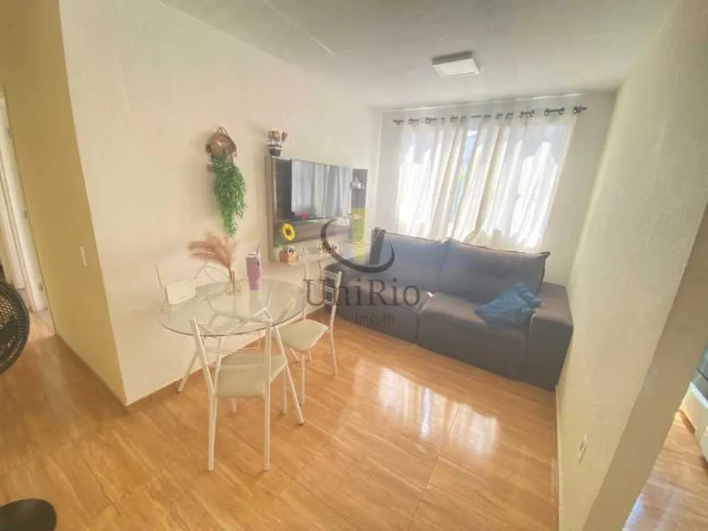 Apartamento, 2 quartos, 45 m² - Foto 16