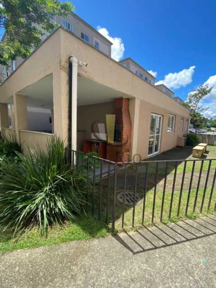 Apartamento, 2 quartos, 45 m² - Foto 20
