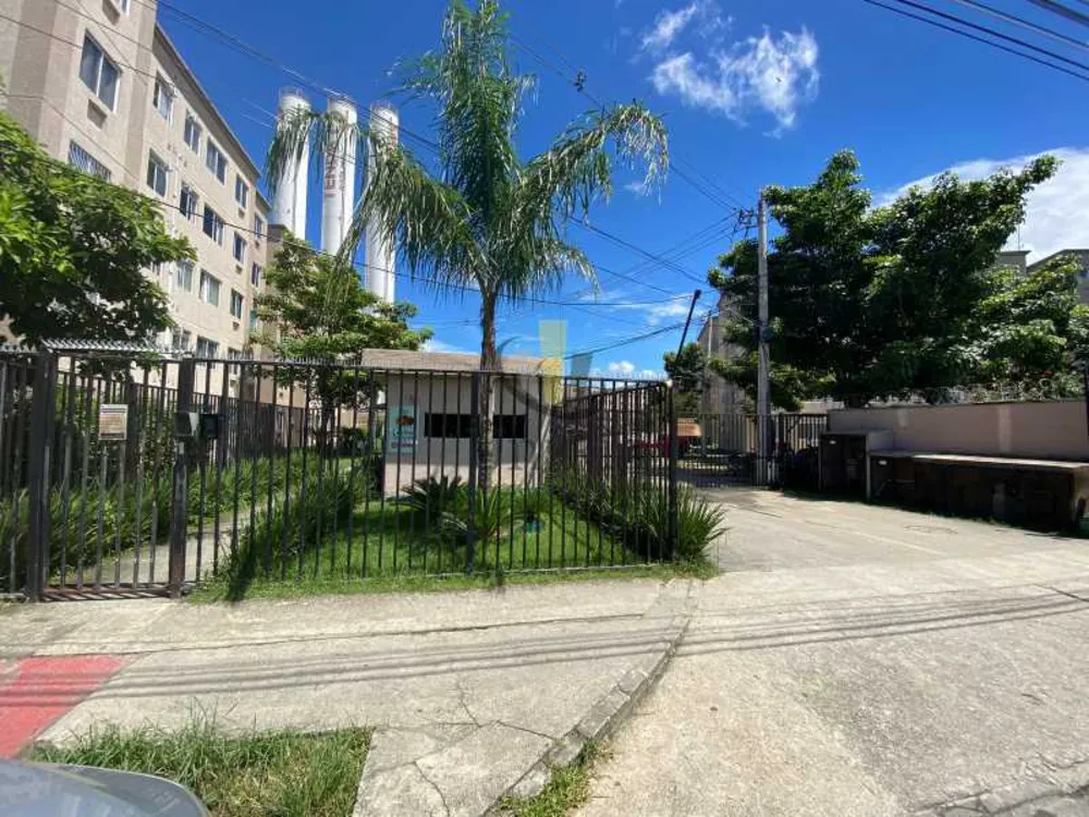 Apartamento, 2 quartos, 45 m² - Foto 6