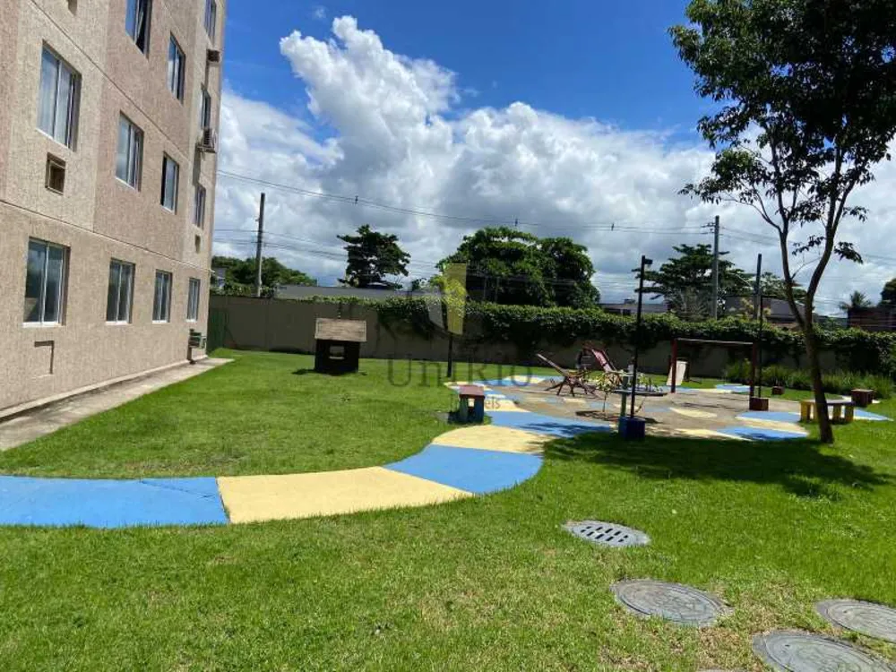 Apartamento, 2 quartos, 45 m² - Foto 3