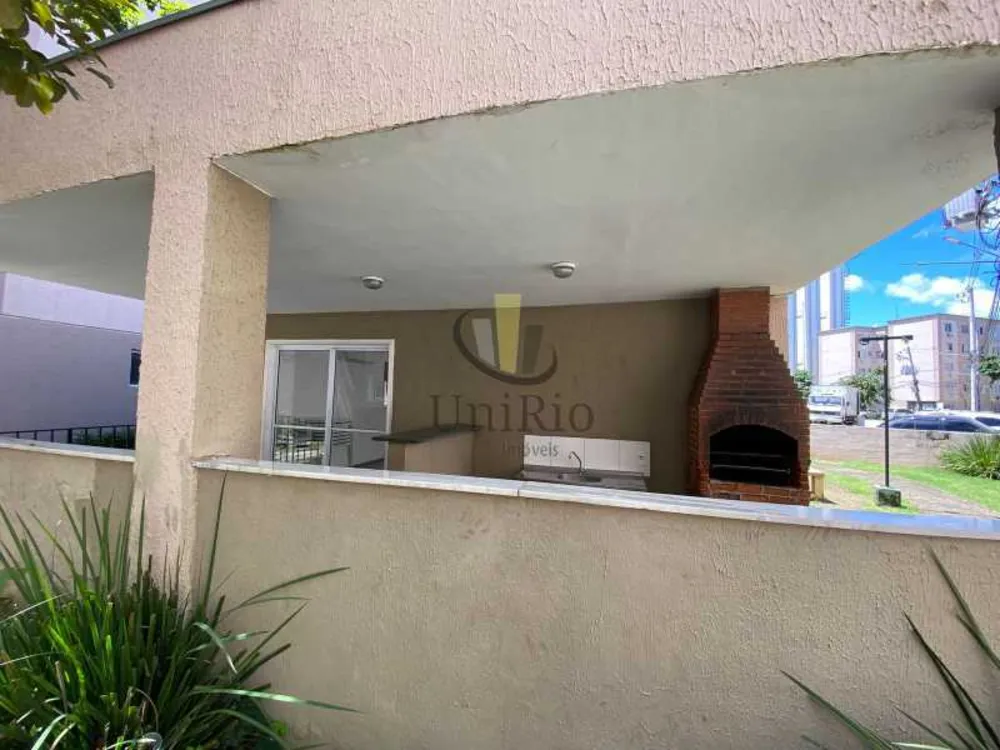 Apartamento, 2 quartos, 45 m² - Foto 13