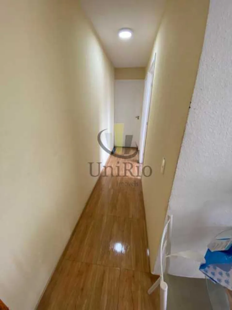 Apartamento, 2 quartos, 45 m² - Foto 1