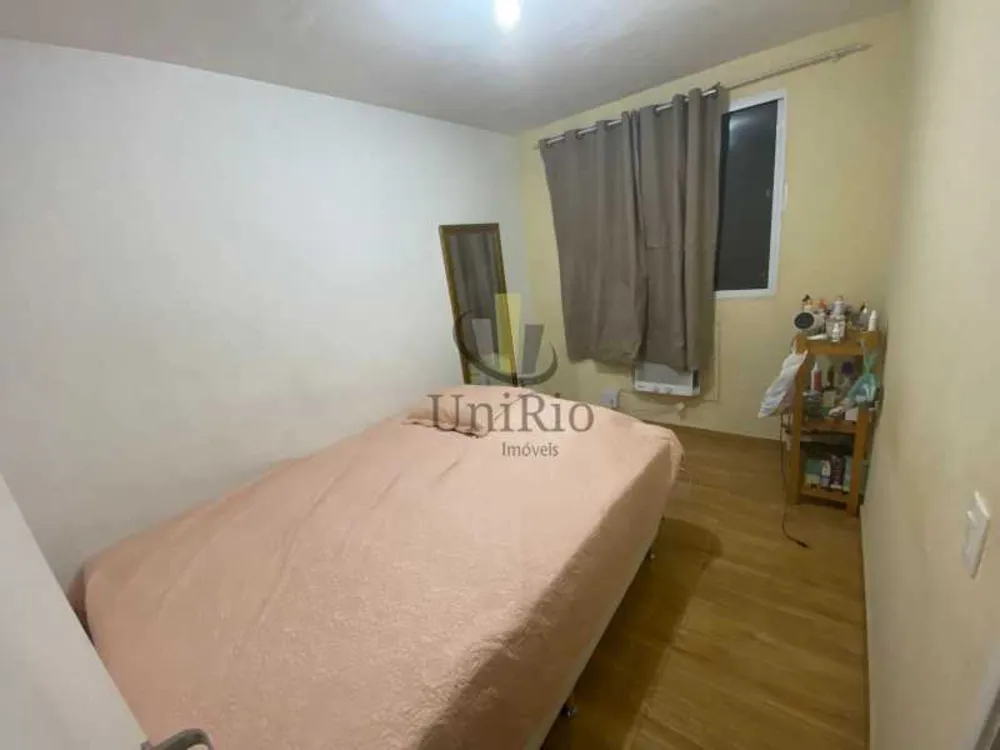 Apartamento, 2 quartos, 45 m² - Foto 7