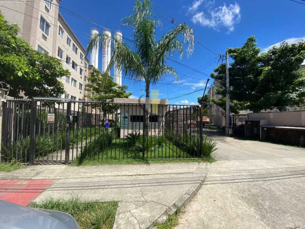 Apartamento, 2 quartos, 45 m² - Foto 12