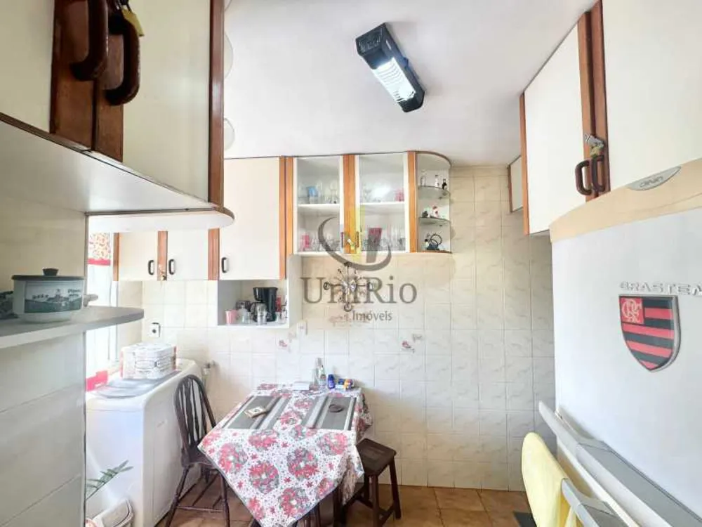 Apartamento, 2 quartos, 50 m² - Foto 10