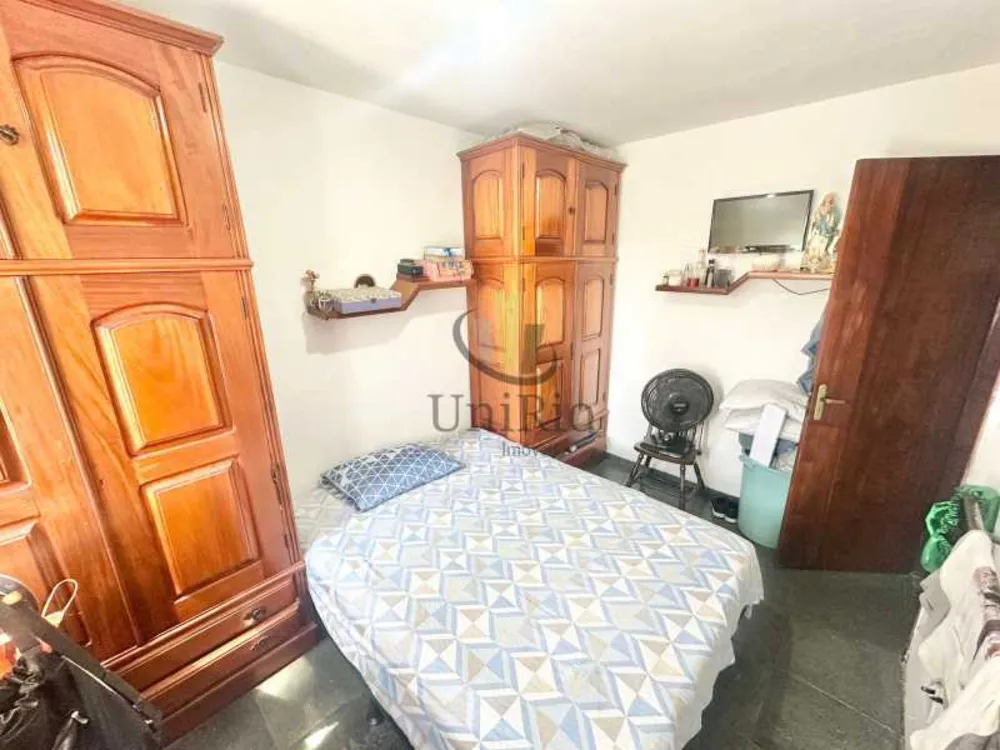 Apartamento, 2 quartos, 50 m² - Foto 8