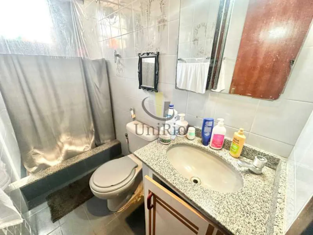 Apartamento, 2 quartos, 50 m² - Foto 15