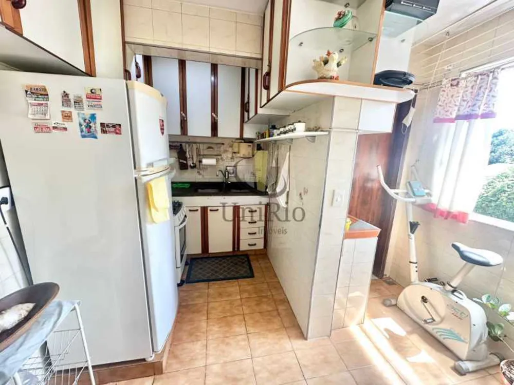 Apartamento, 2 quartos, 50 m² - Foto 12