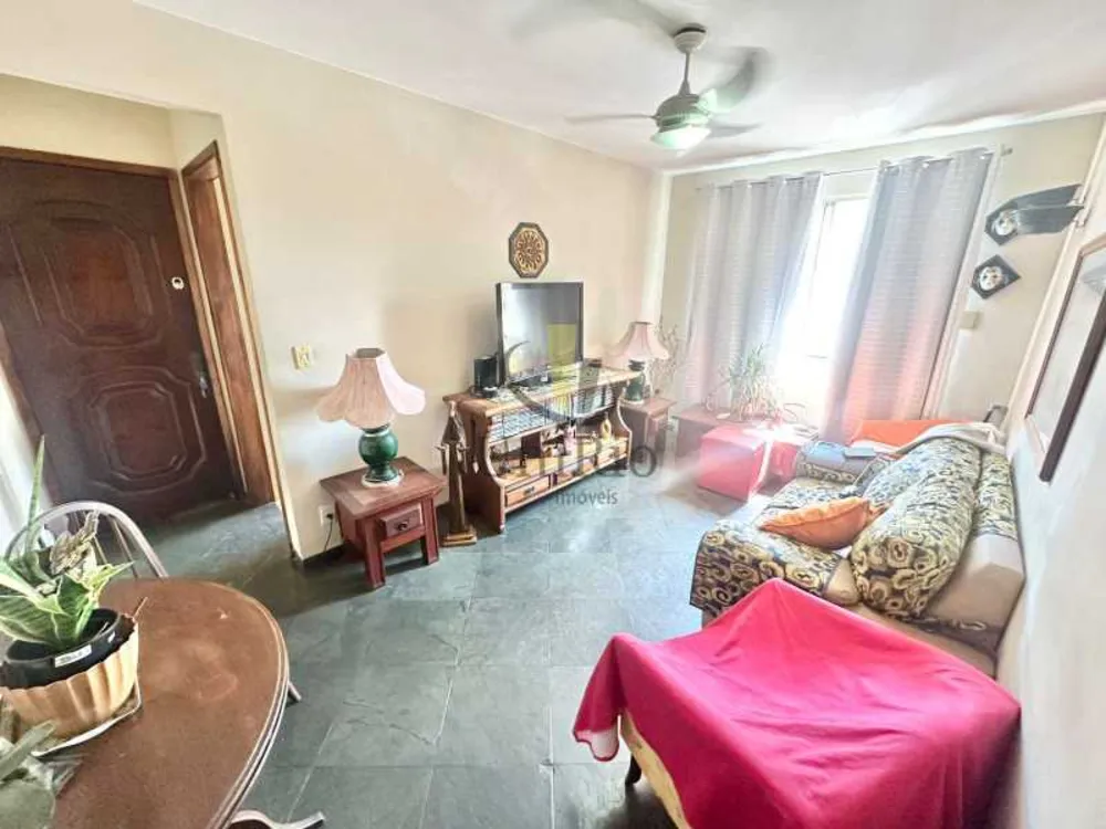 Apartamento, 2 quartos, 50 m² - Foto 3