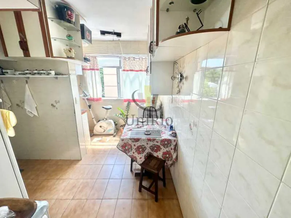 Apartamento, 2 quartos, 50 m² - Foto 14