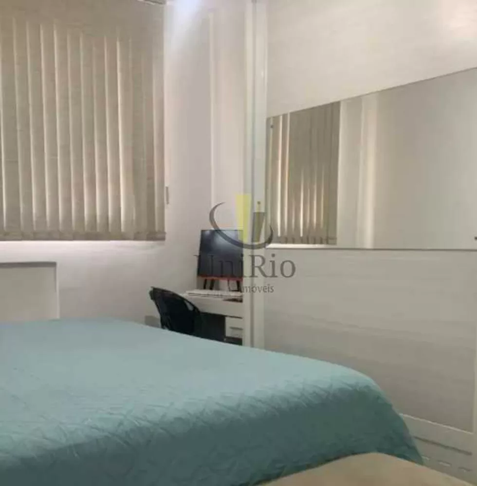 Apartamento, 1 quarto, 52 m² - Foto 5