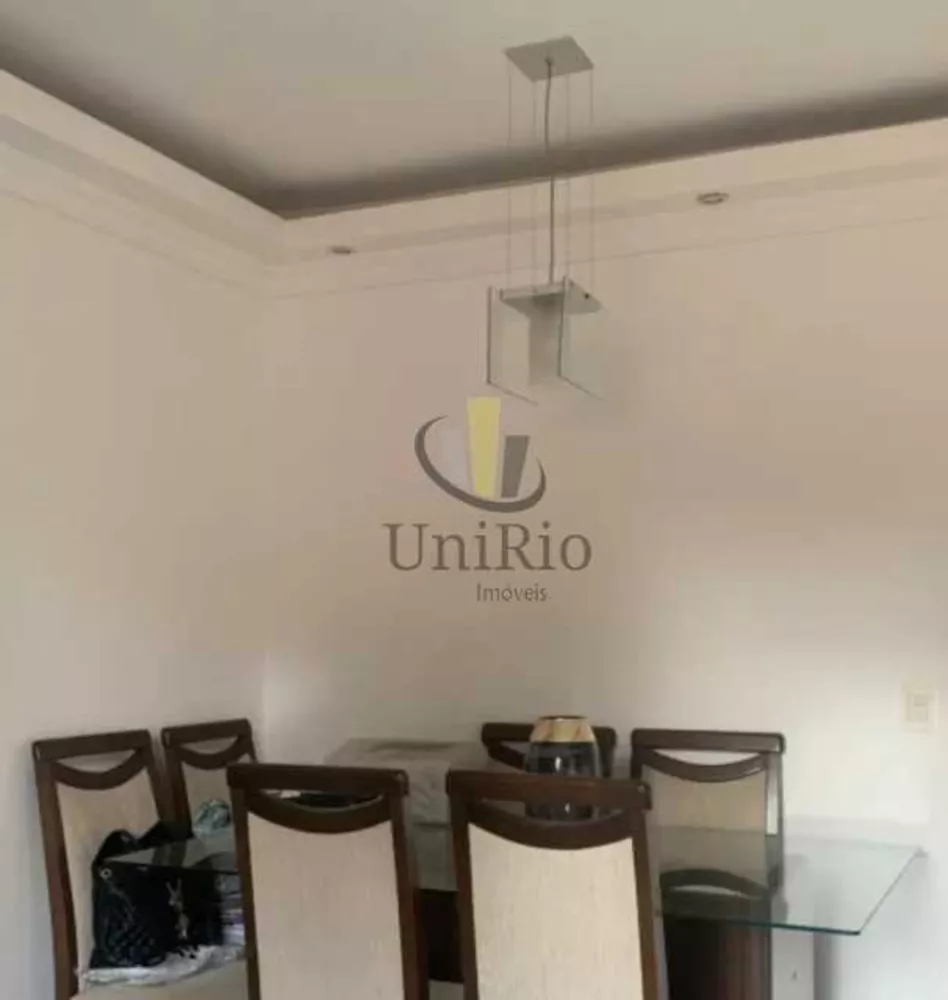 Apartamento, 1 quarto, 52 m² - Foto 2