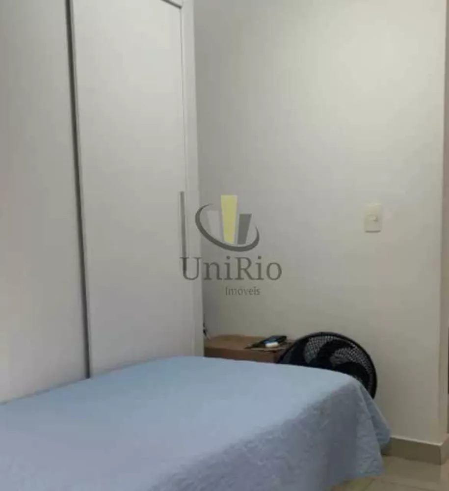 Apartamento, 1 quarto, 52 m² - Foto 6