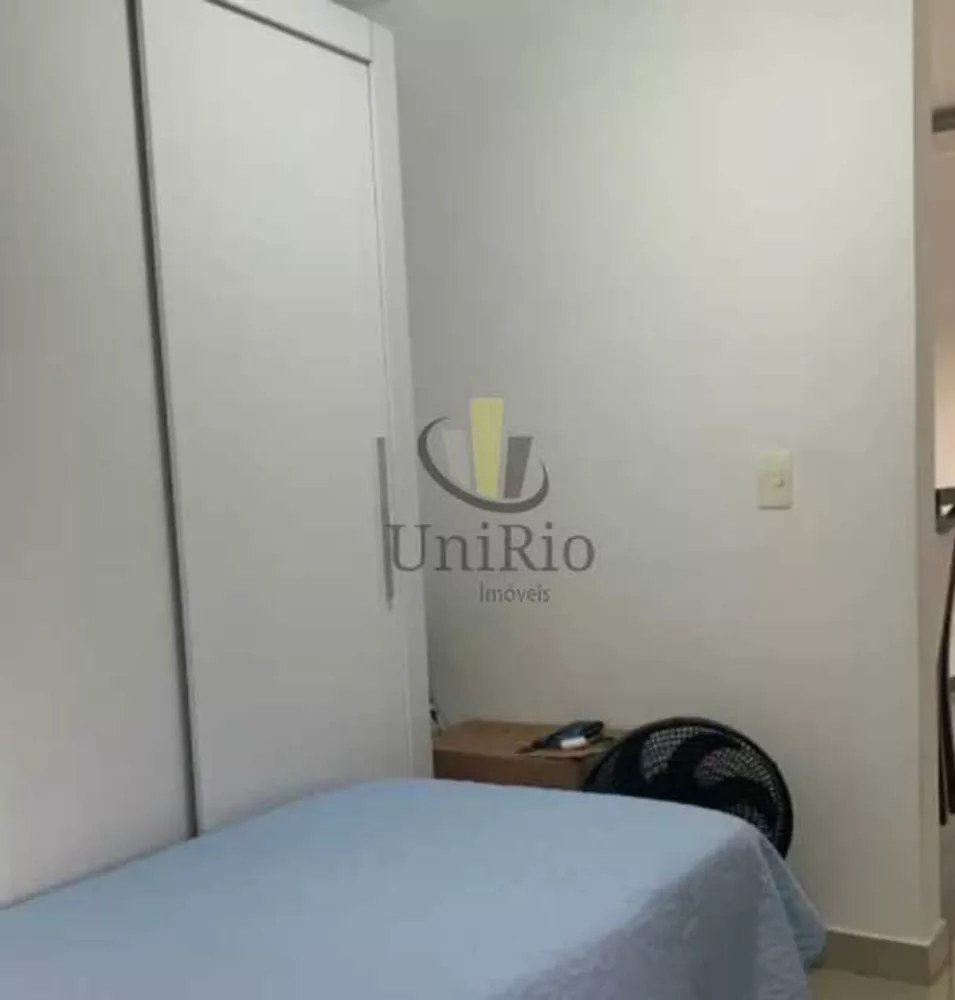 Apartamento, 1 quarto, 52 m² - Foto 7