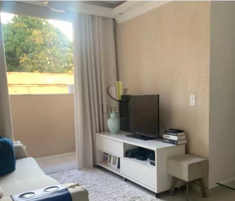 Apartamento, 1 quarto, 52 m² - Foto 1