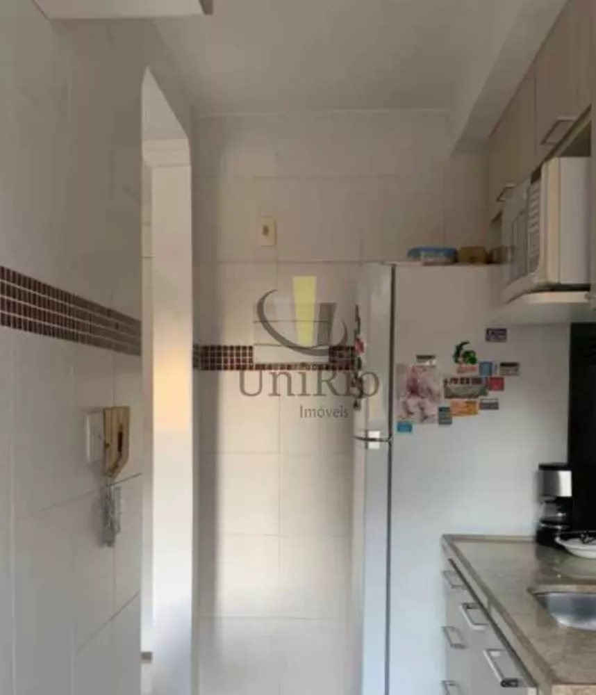 Apartamento, 1 quarto, 52 m² - Foto 16