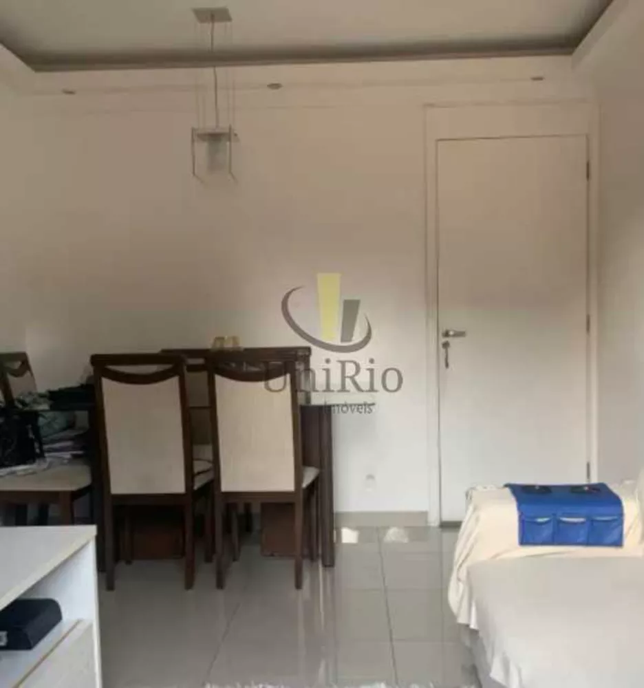 Apartamento, 1 quarto, 52 m² - Foto 3