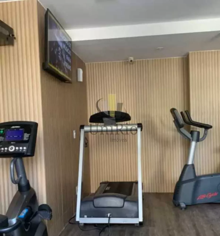Apartamento, 1 quarto, 52 m² - Foto 23