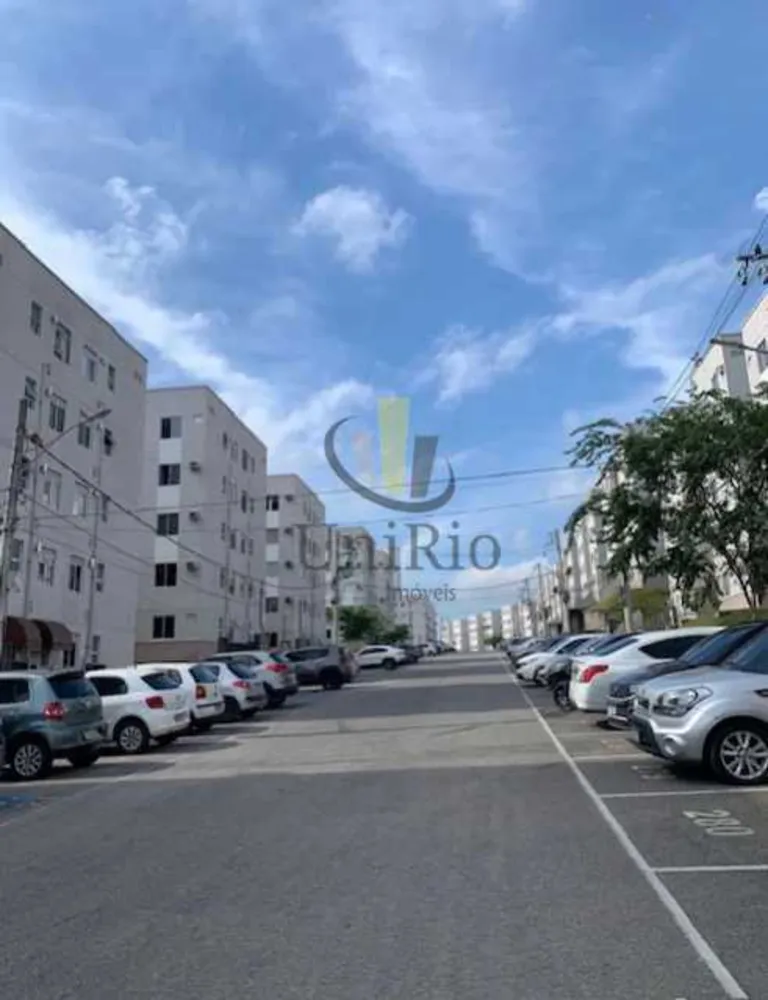 Apartamento, 2 quartos, 44 m² - Foto 7